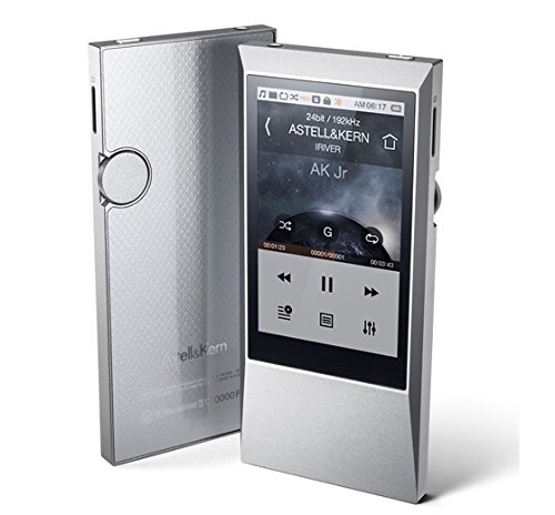 Astell&Kern 「AK Jr」用品集 専用ケースから、SDカードなどの周辺機器